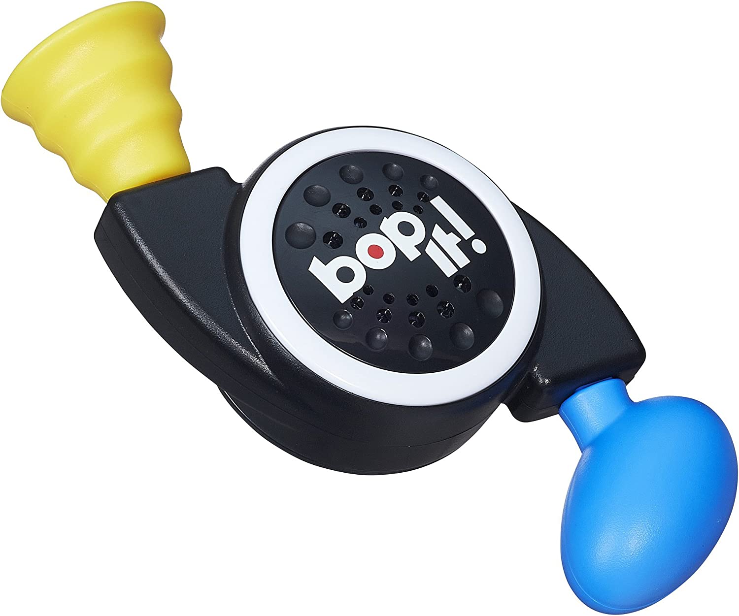 Hasbro Gaming Bop It! Micro Series Game,2 Game Modes, ‎6 years+