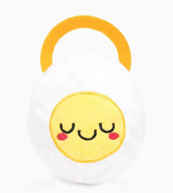 Good Egg - Dog Ball Toy