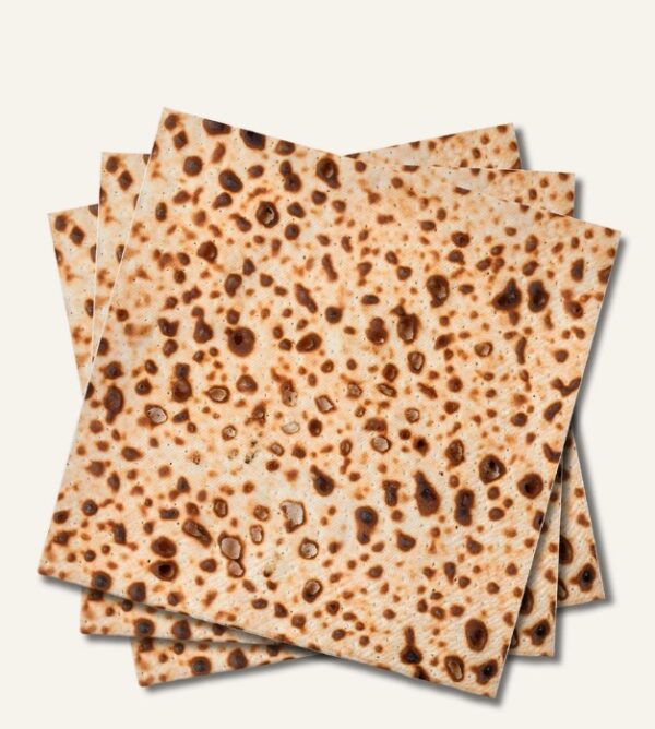 Pesach Napkins - 20 Pack