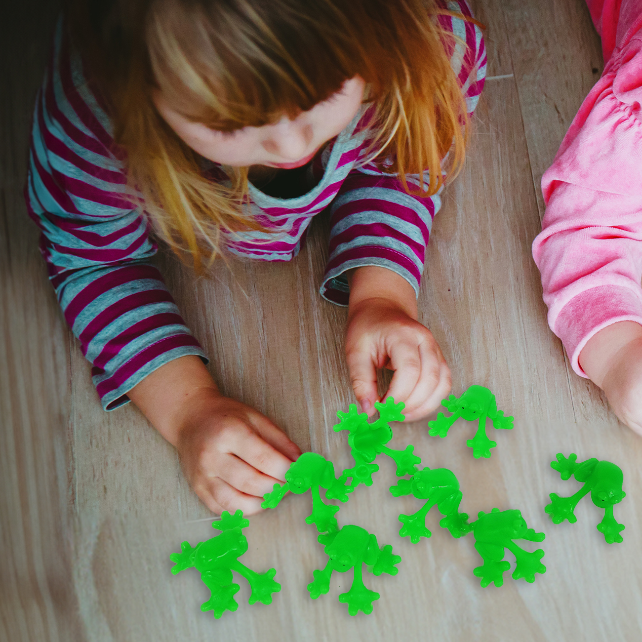 Passover Bag of Frogs - Image 3