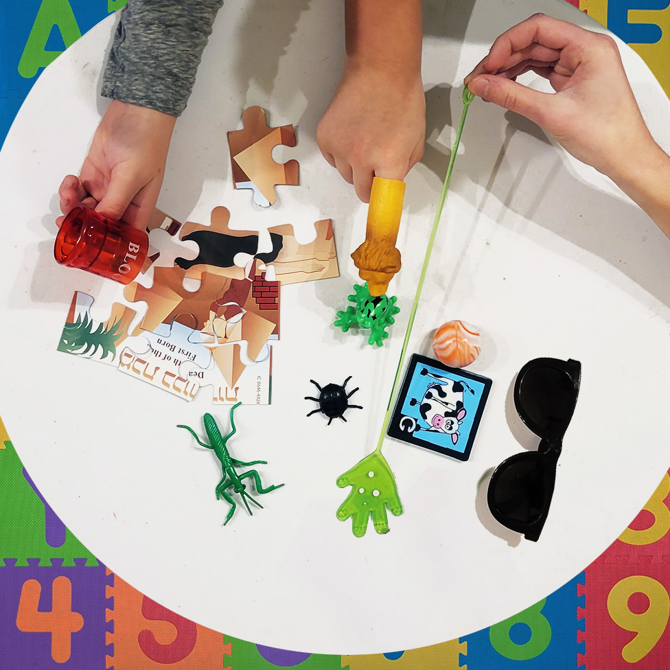 Passover Pyramid of Plagues™ - Image 3