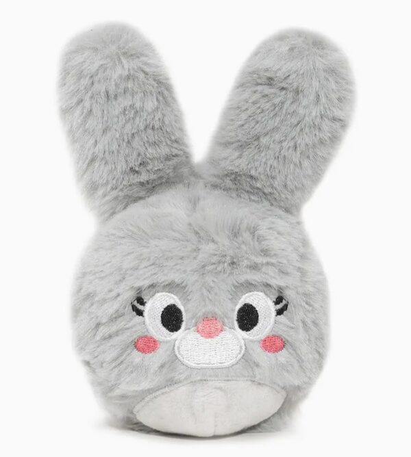 Farm Friendz | Bunny - Dog Ball Toy