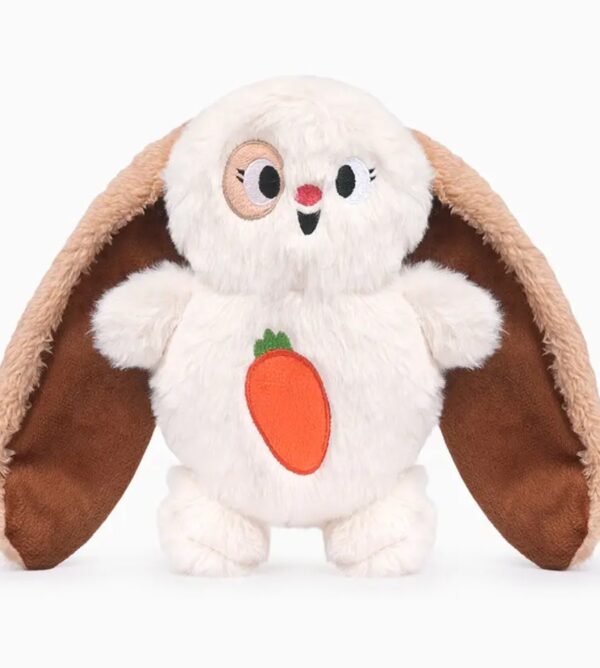 Floppy Bunny - Dog Plush Toy