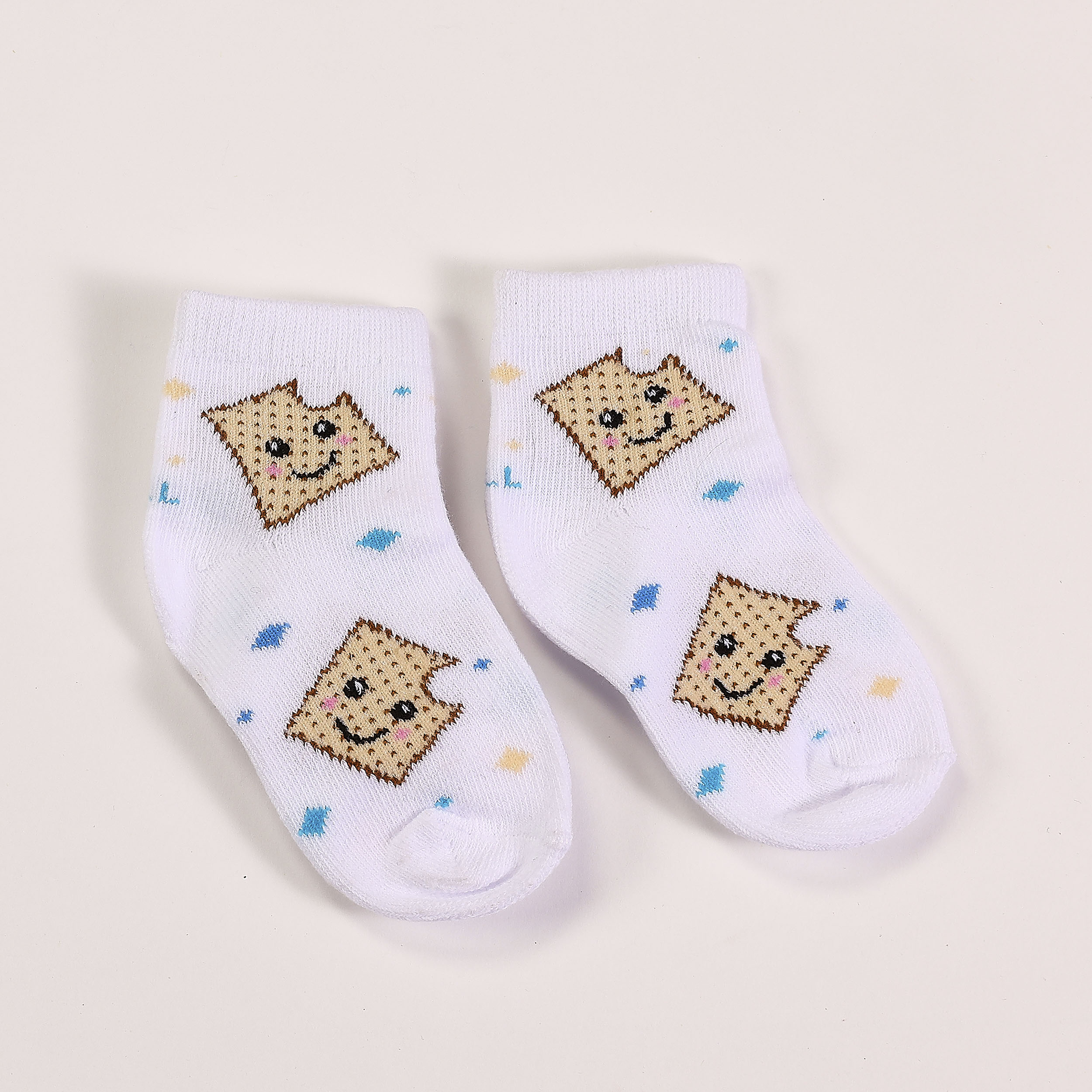 Passover Baby Socks - Image 2