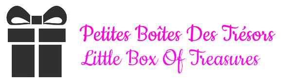 Little Box of Treasures